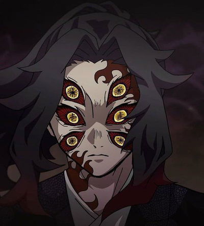 Kokushibo's Wife (Reincarnated) AI Roleplay