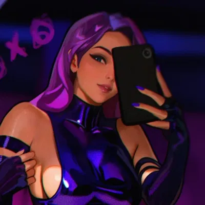 X-Men Psylocke AI Roleplay