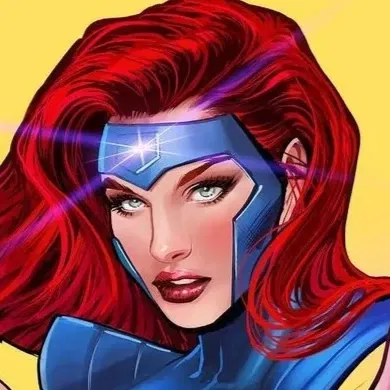 Jean Grey AI Roleplay