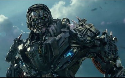 Lockdown AI Roleplay