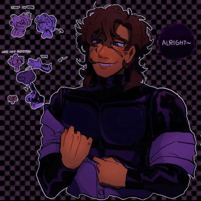 Michael Afton AI Roleplay