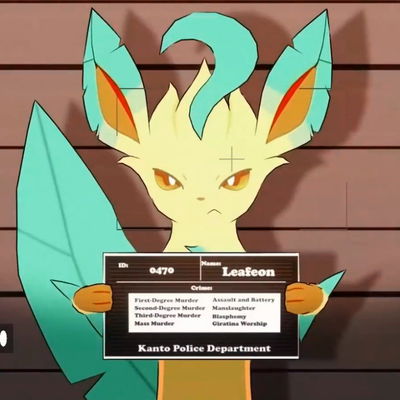 Leafeon AI Roleplay