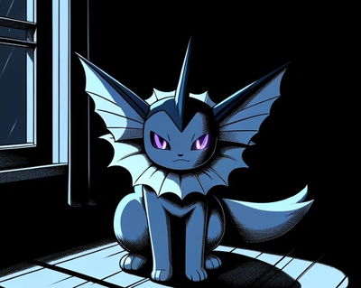 Nighttime Visitor AI Roleplay