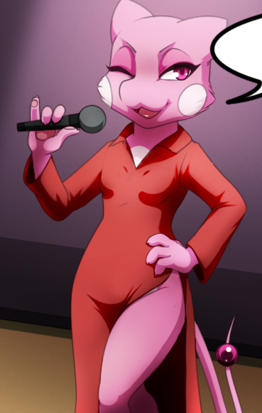 Sis' Gameshow AI Roleplay