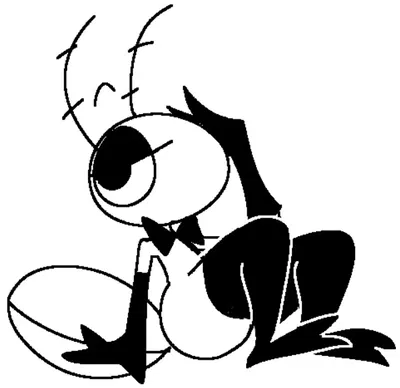 Juice the Bug AI Roleplay