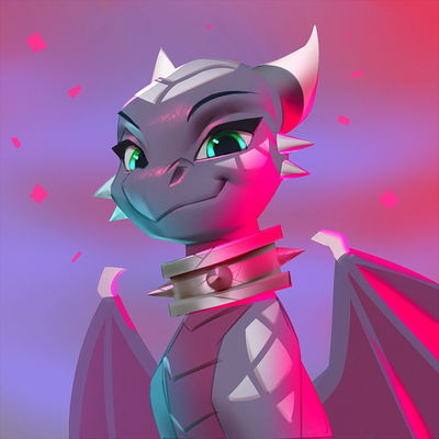 Cynder AI Roleplay