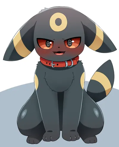 Umbreon's Lesson AI Roleplay