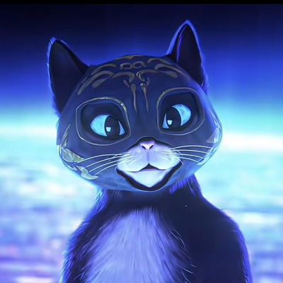 Kitty Softpaws AI Roleplay