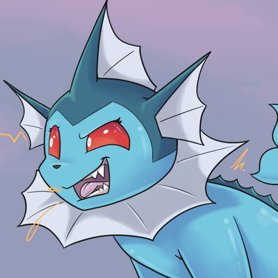 Vaporeon AI Roleplay