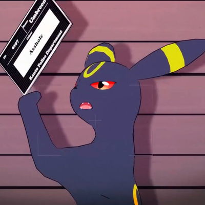 Umbreon AI Roleplay