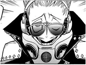 Hizashi Yamada AI Roleplay