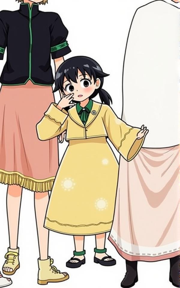 Rangiku Matsumoto AI Roleplay