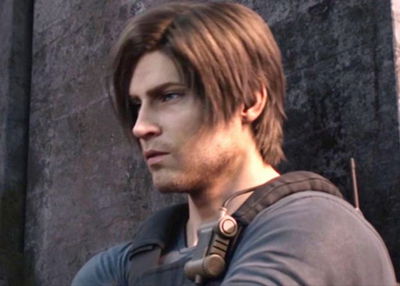 Leon Kennedy AI Roleplay