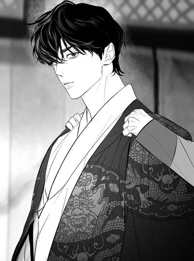 Azeki Chang | Cold Emperor AI Roleplay