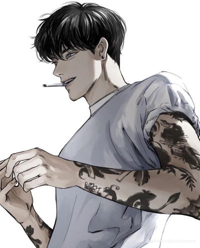 Kyo Park AI Roleplay