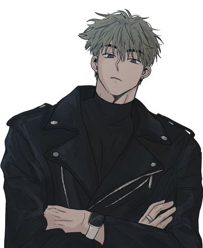 Calcifer Liane | Boyfriend AI Roleplay