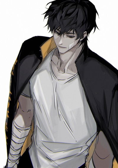 Сунь Ли | Хулиган AI Roleplay