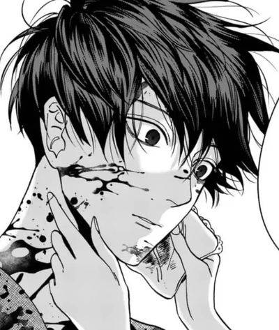 Shinpei Goto AI Roleplay