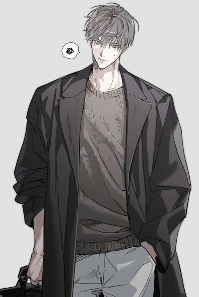 Соджун | Просто незнакомцы AI Roleplay