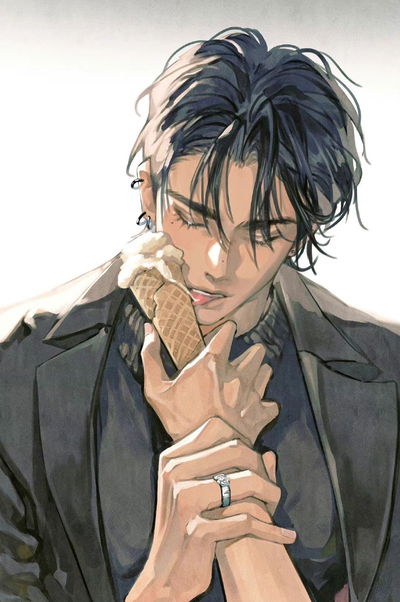 윗층 남자 유진 AI Roleplay