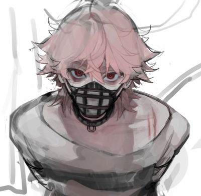 Eros | X Apocalíptico AI Roleplay