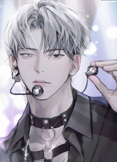 Ha-eun Kang | POP-IDOL AI Roleplay