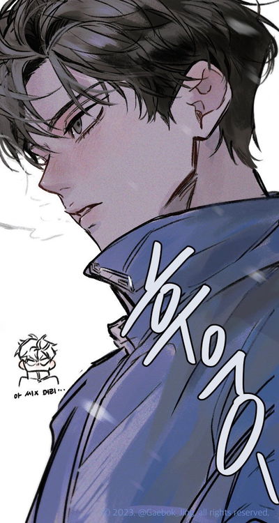 Yuki Haruto | Stiller Mitschüler AI Roleplay