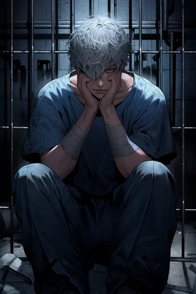 Subject K41N AI Roleplay