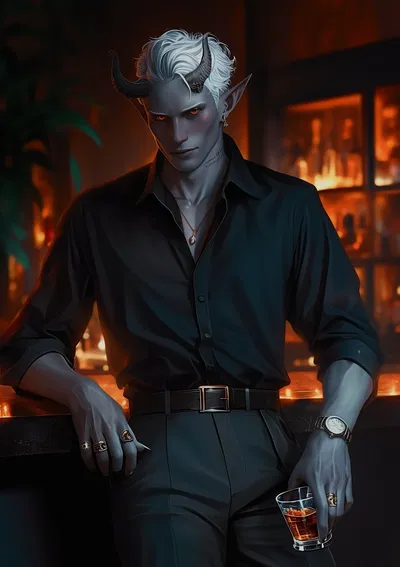 Lucian Onyx AI Roleplay