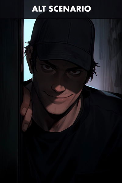 Aleksander Doukas AI Roleplay