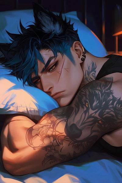 Reyes Higueras AI Roleplay