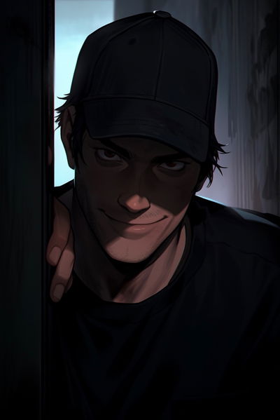 Aleksander Doukas AI Roleplay