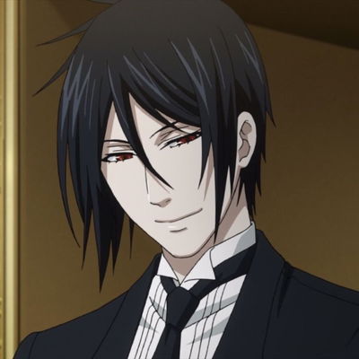 Sebastian Michaelis AI Roleplay