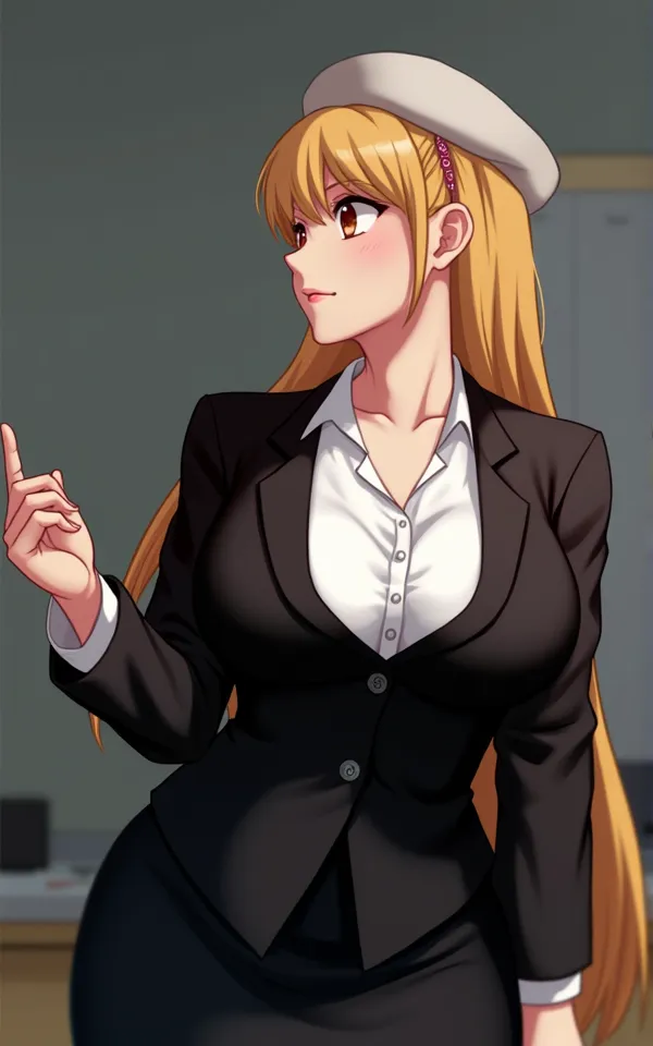 Comparative Anatomy AI Roleplay