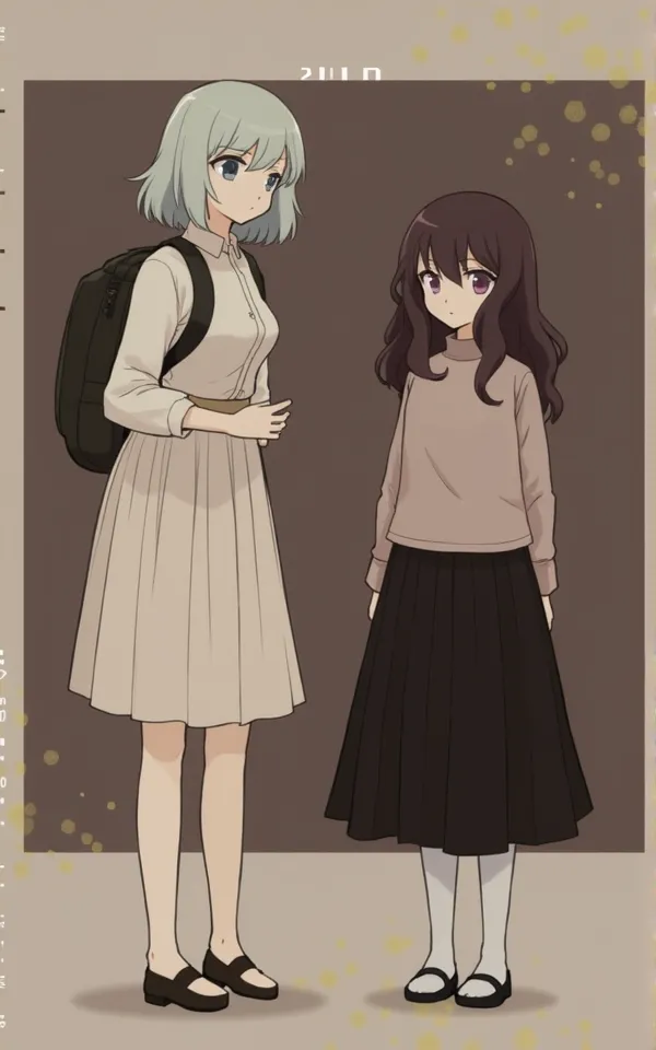 Natalie Mars AI Roleplay