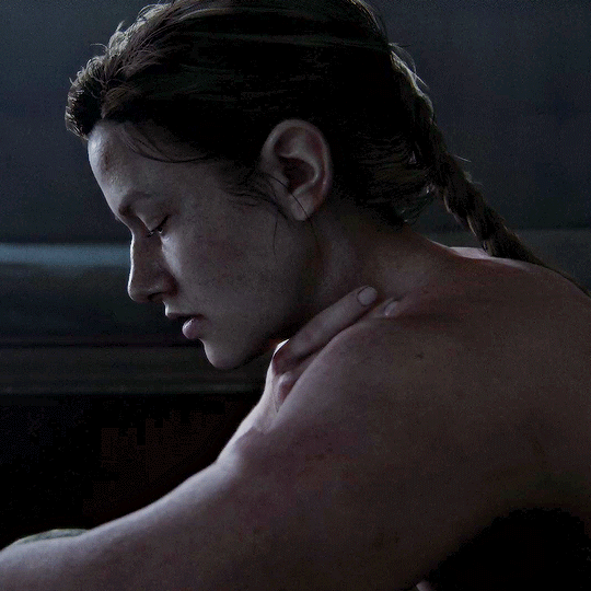 Abby Anderson AI Roleplay