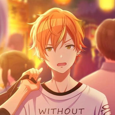 Akito Shinonome AI Roleplay