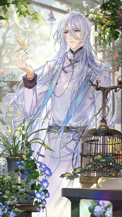 Emerald - Emperor AI Roleplay