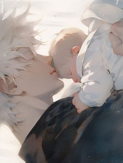 Gojo Satoru AI Roleplay