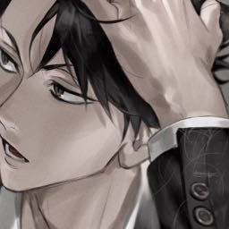 黒尾鉄朗 AI Roleplay