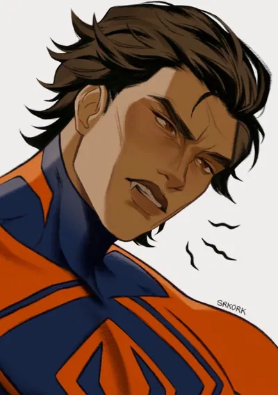 Miguel O’Hara AI Roleplay