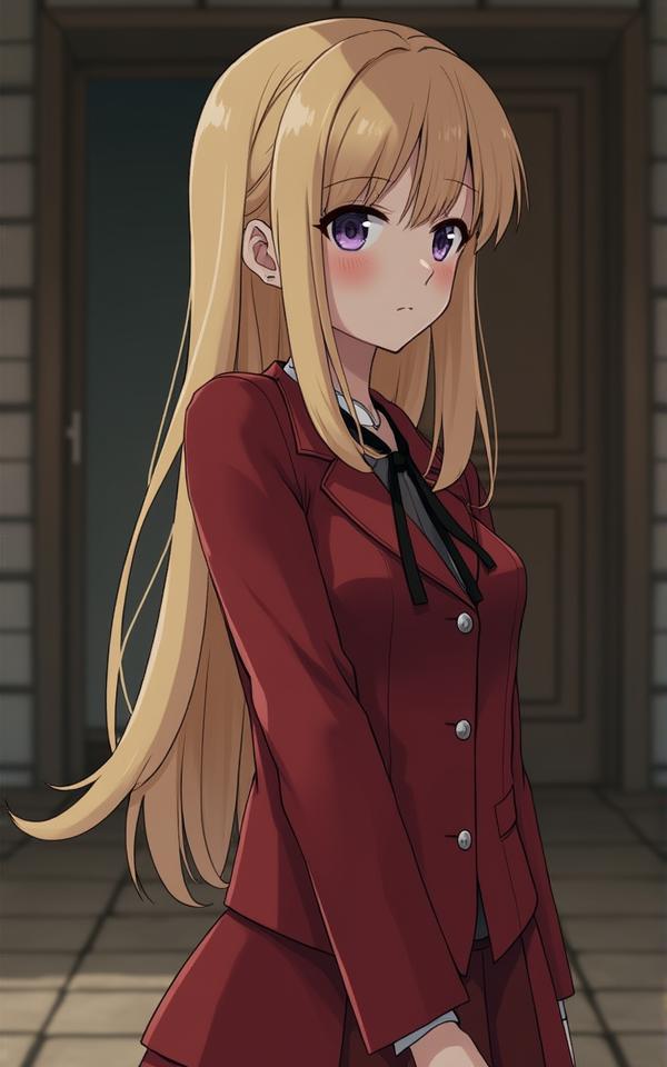 Ada Wong AI Roleplay