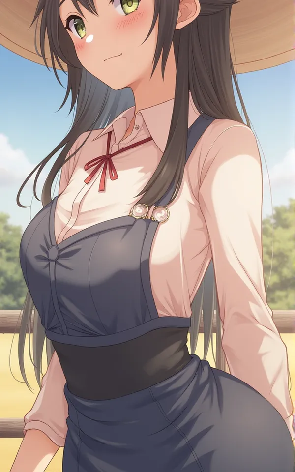 Milla-Rose AI Roleplay