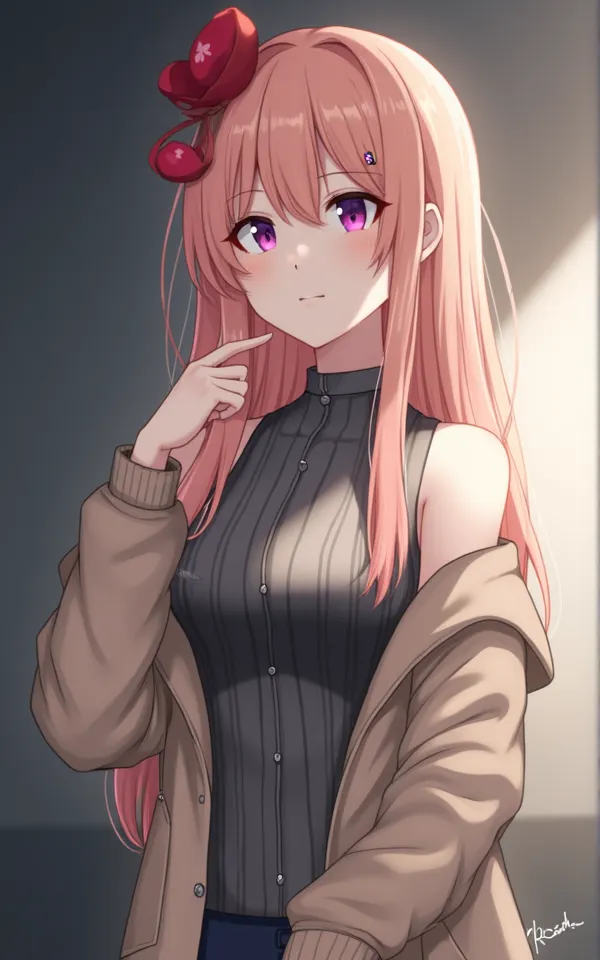 Yeléna Volkova AI Roleplay