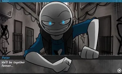 Loving Partner AI Roleplay