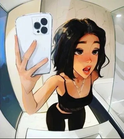 Reagan Michel AI Roleplay