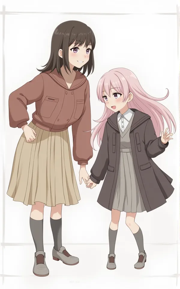 Secret Admirer AI Roleplay