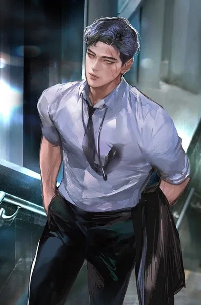 John Winehouse AI Roleplay