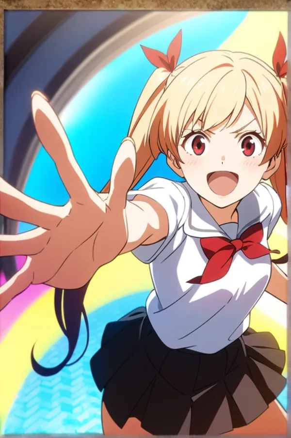 Riley Smith AI Roleplay