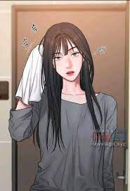 Kang Yuna AI Roleplay